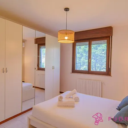 Apartment Da Francesca