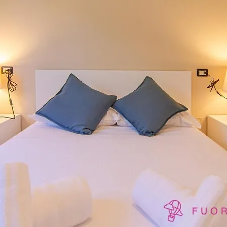 Apartment Da Francesca Parma