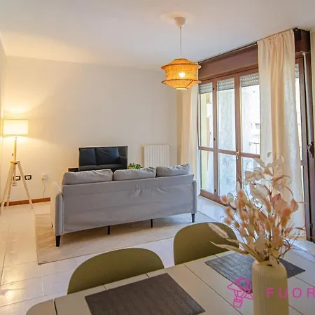 Da Francesca Apartment Parma