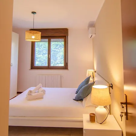Apartment Da Francesca