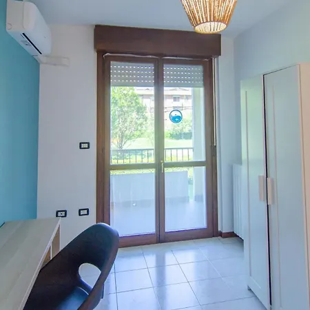 Apartment Da Francesca Parma