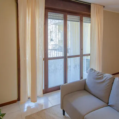 Apartment Da Francesca *