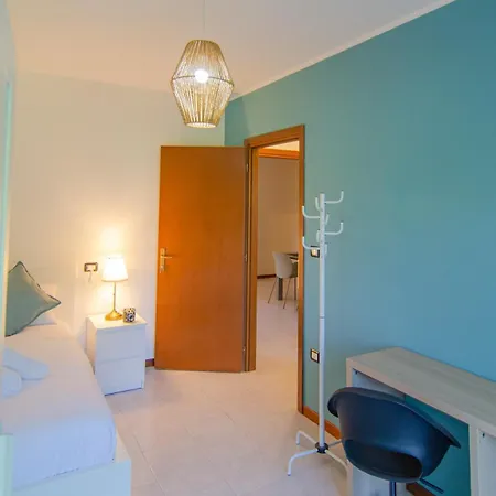 Apartment Da Francesca *